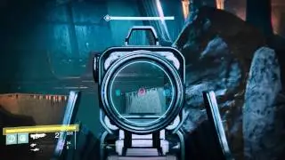 Destiny unlimited money farming guide and good weapons