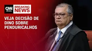 Dino suspende pagamento de penduricalhos no serviço público | BASTIDORES CNN