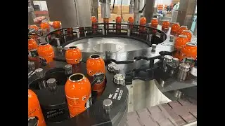 Экскурсия по заводу UDAP Industries, Inc. для производства Pepper Power и Griz Guard в формате 4K