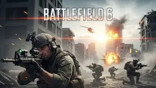 Vale la pena la campa&ntilde;a de Battlefield 6?