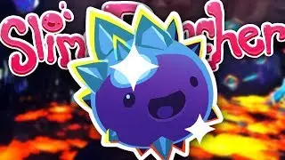 NEW PLACES, NEW SLIMES! | Slime Rancher #12