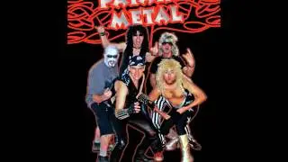 patatje metal- ik weet niet hoe