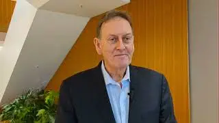 Dr. Don Morris on our Scientific Advisory Committee