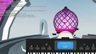 a world I built for you ROBLOX PIANO VERSION (loop for better experience)
