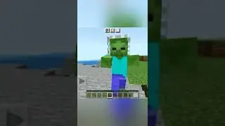 easy troll trap😈 #minecraft #shorts #playvish #minecraftshorts