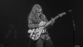 Jacob Deraps Eruption Live at the Capitole of Qu&eacute;bec 2021