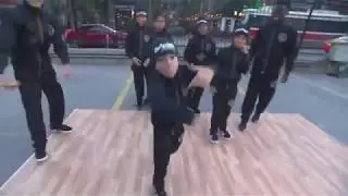 Simply Swagg CP24 Feature