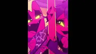 💔I just wanna feel💔 //Helluva Boss// (Feel Something)