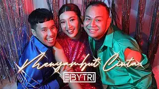 ELBYTRI - Menyambut Cinta (Official Lyric Video)