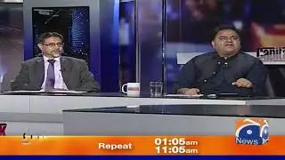 Popalzai Se Fawad Chaudhry Ka Kia Ikthilaf Hai?