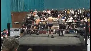 Benjamin Black vs Belov
