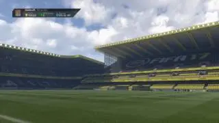 Fifa 17 FUT Birthday pack opening