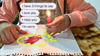 💕❤️&zwj;🔥CANDLE WAX | CURRENT FEELING| Timless(Hindi tarot Reading)