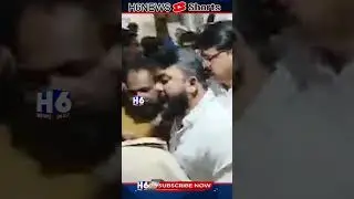 పాతబస్తీలో కార్పొరేటర్ పై MIM నేతలు దాడి#bjp #bjpnews #mim