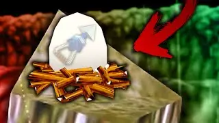 The Hardest Randomizer I’ve Had So Far