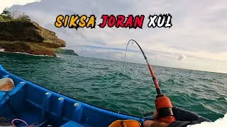 GACOR‼️ Mancing Dasaran Umpan Udang Memang Mantap