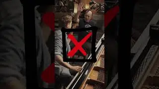Why do we play Jazz?