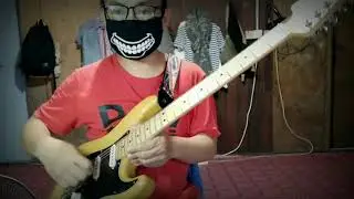 You don't need Floyd Rose to do dive bomb
