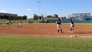 Unearned run