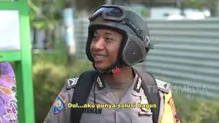 SIAP NDAN - Bakso Gratis (19/11/19)