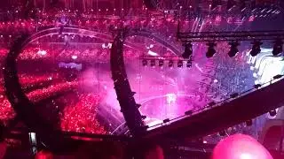 Eurovision 2018 - Cyprus - 