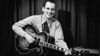 The BARNSTOMPERS - You Can't Pull the Wool Over My Eyes