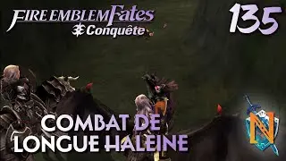 Combat de longue haleine [Fire Emblem Fates] #135