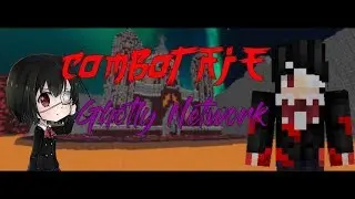 ComboTaje in GhostlyNetwork - Minecraft 1v1 ImNahu_ARG w/ by: Cayshi