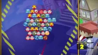 Bubble Town