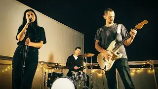 The Paper Kites || Renegade || Amber Lights Cover