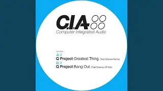Bang Out (Total Science VIP Mix)