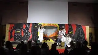 FESTIVAL NADAL 2019 -  6&egrave; PRIM - ELS PASTORETS 9 - ESCOLA PIA IGUALADA