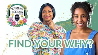 Own Your Story as a Mom: Personal Branding, Harmony Over Balance & Thriving in 2026 Ep.31