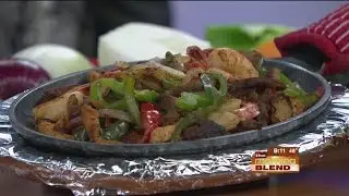 El Dorado Mexican Restaurant 3-12-15