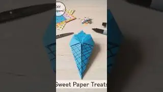 Diy Icecream#craft# #trending#music#shorts #art#creative##making#ideas# shortsfeed #reels