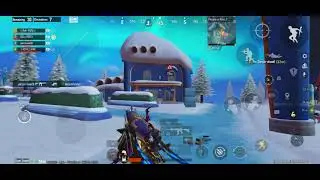 BGMI Event RushGame Play | Close Range Fight | SSG Gaming #iphone16promax #bgmi #pubg