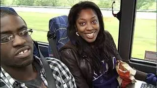 Megabus Offers Mega-Deal?