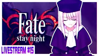 FATE/STAY NIGHT STORY-TIME (LIVE) #15: SLEEPING BEAUTY