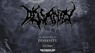 Dissanity - 