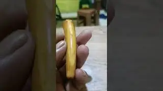 PIPA ROKOK GADING GAJAH ASLI