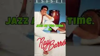 Ray Barretto