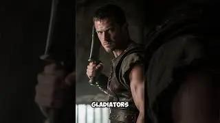 The Slave Who Outsmarted the Roman Empire ⚔️ | True Story of Spartacus