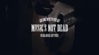 Music's Not Dead - Bexhill on Sea
