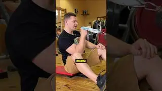 7 basic exercises for armwrestling training