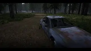 Mist Survival, my first video