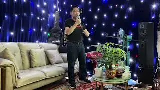 Như khúc Tình ca tg( Nguyễn Ngọc Thiện)trb Đoàn Hùng
