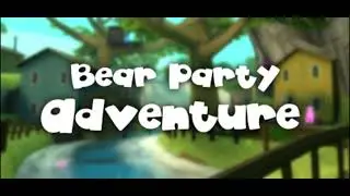 Bear Party Adventure OST Full Completed