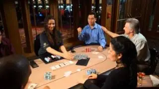 River Rock Casino - Perfect