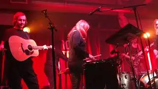 The Liminanas at Rough Trade East Feb 26th 2025 
