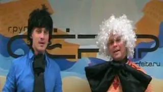 surfTV _ #4  / C 8 марта! /